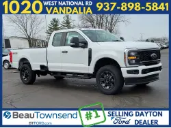 2026 FORD F250