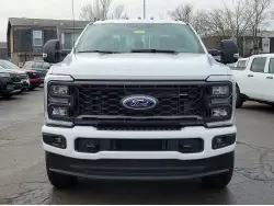 2026 FORD F250