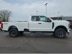 2026 FORD F250