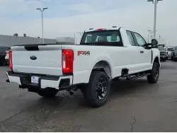 2026 FORD F250