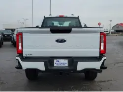 2026 FORD F250