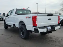 2026 FORD F250