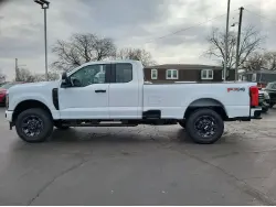 2026 FORD F250