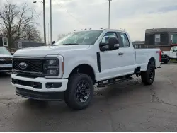 2026 FORD F250