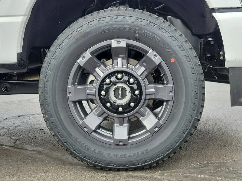 2026 FORD F250