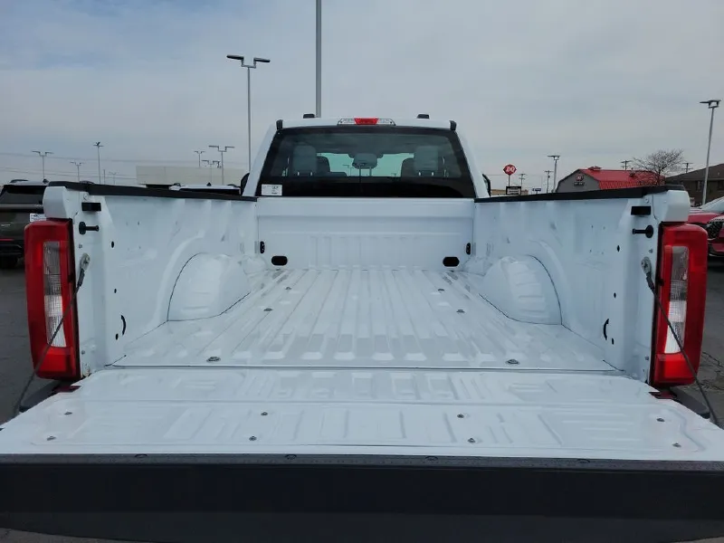2026 FORD F250