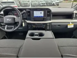 2026 FORD F250