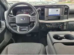 2026 FORD F250