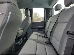 2026 FORD F250