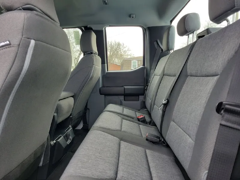 2026 FORD F250