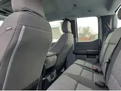 2026 FORD F250