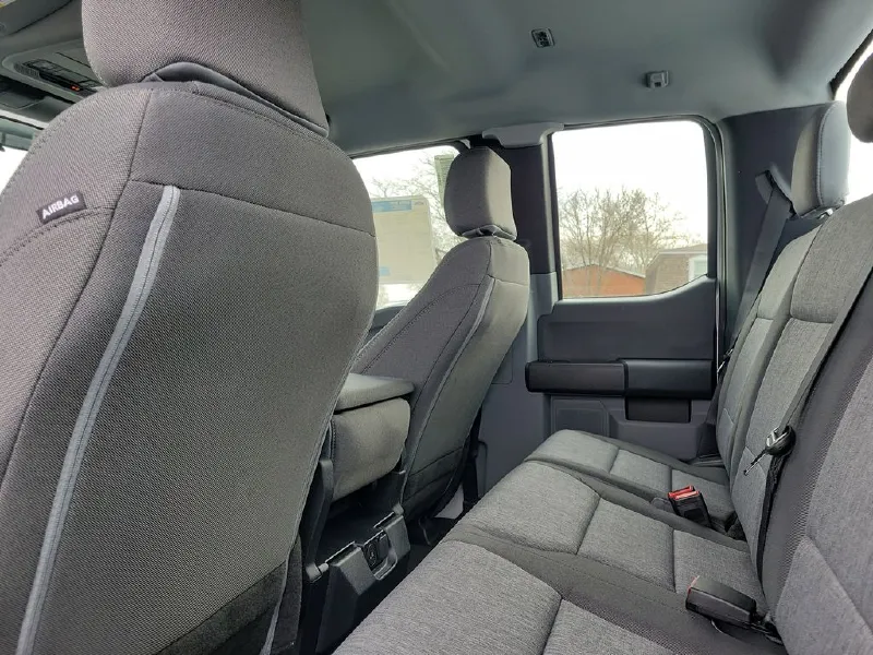 2026 FORD F250