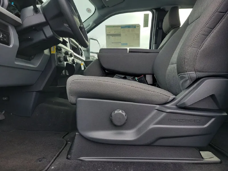 2026 FORD F250