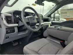 2026 FORD F250