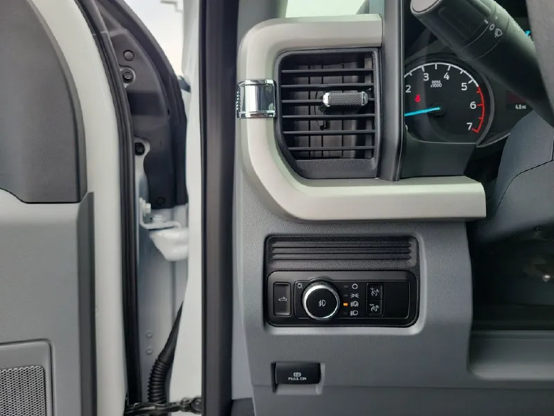 2026 FORD F250