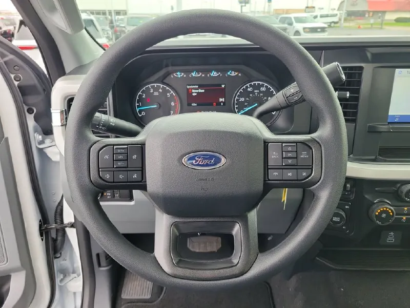 2026 FORD F250