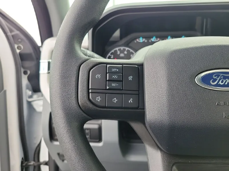 2026 FORD F250