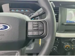 2026 FORD F250