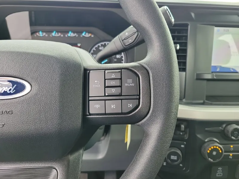 2026 FORD F250