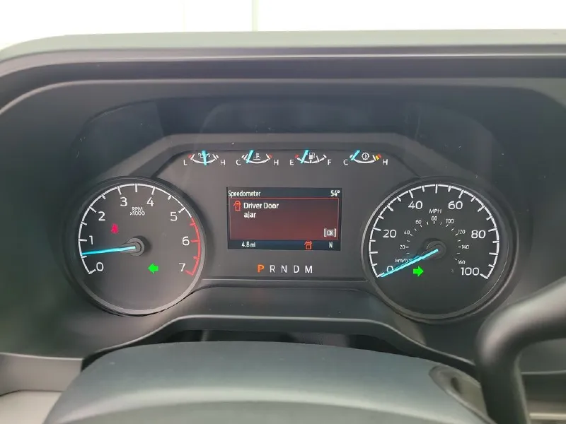 2026 FORD F250
