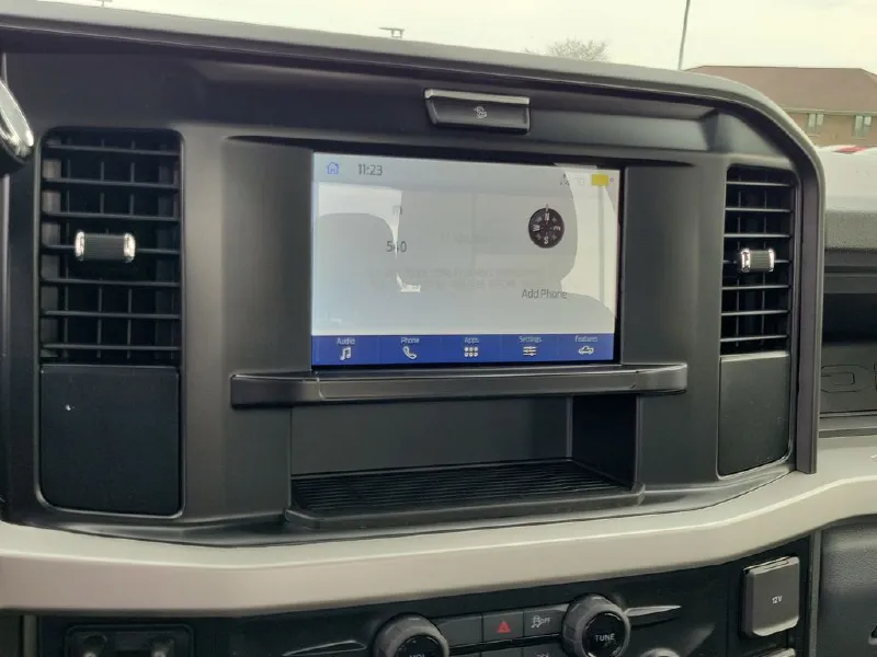 2026 FORD F250