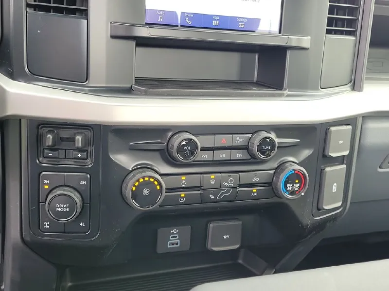 2026 FORD F250