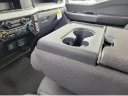 2026 FORD F250