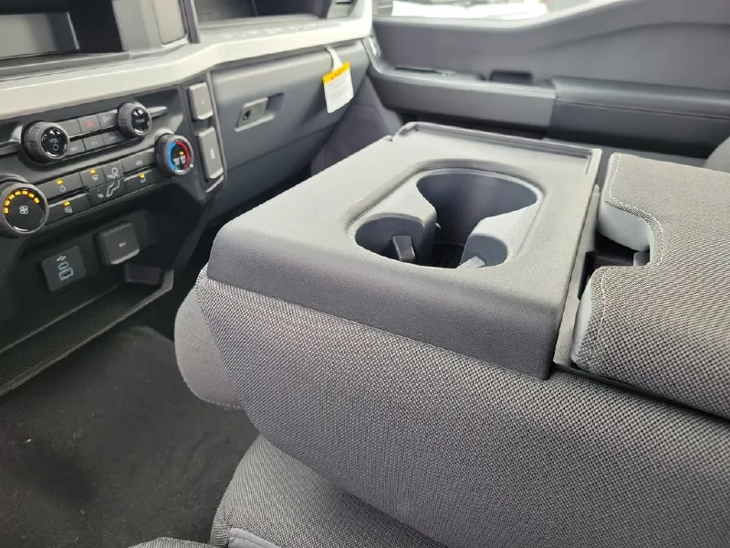 2026 FORD F250