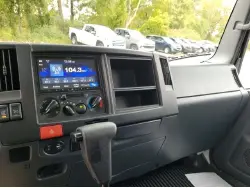 2024 CHEVROLET LOW CAB FORWARD 4500 HG 20' Box