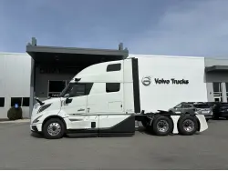 2027 VOLVO VNL64T860