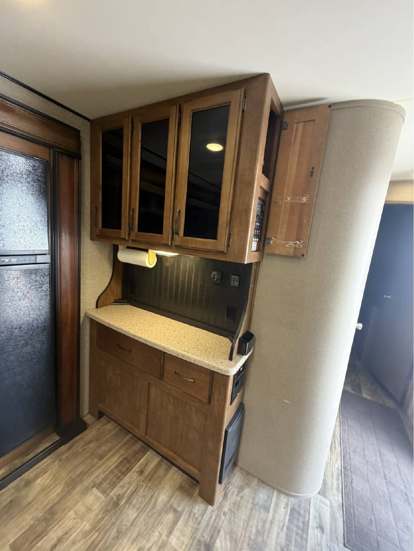 A photo of this 2017 Grand Design REFLECTION 315RLTS