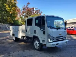 2024 CHEVROLET 4500