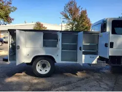 2024 CHEVROLET 4500