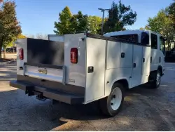2024 CHEVROLET 4500