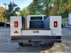 2024 CHEVROLET 4500