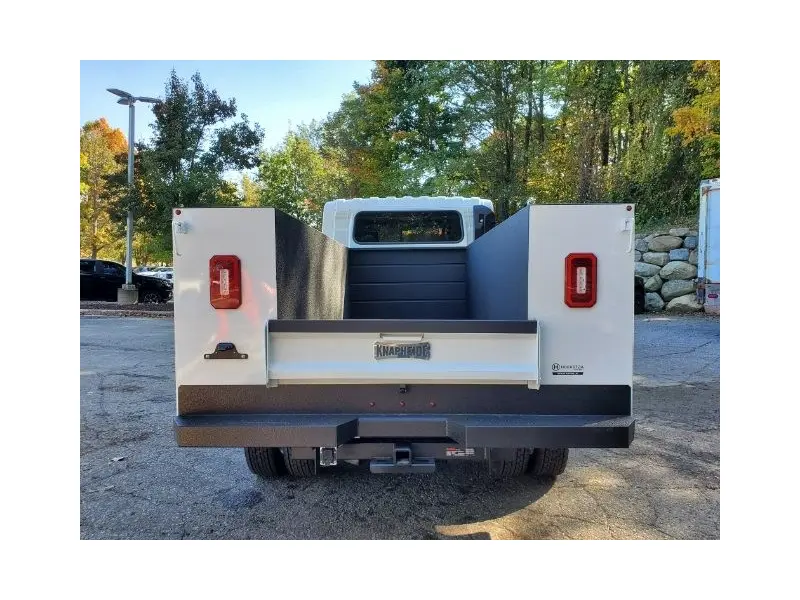 2024 CHEVROLET 4500