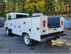 2024 CHEVROLET 4500