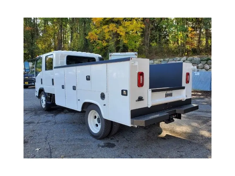 2024 CHEVROLET 4500