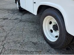 2024 CHEVROLET 4500