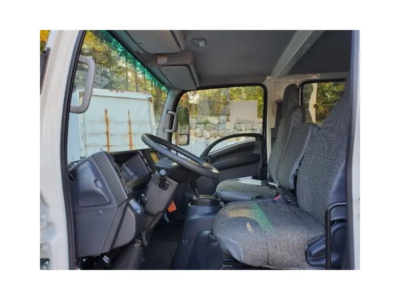 2024 CHEVROLET 4500