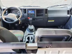 2024 CHEVROLET 4500