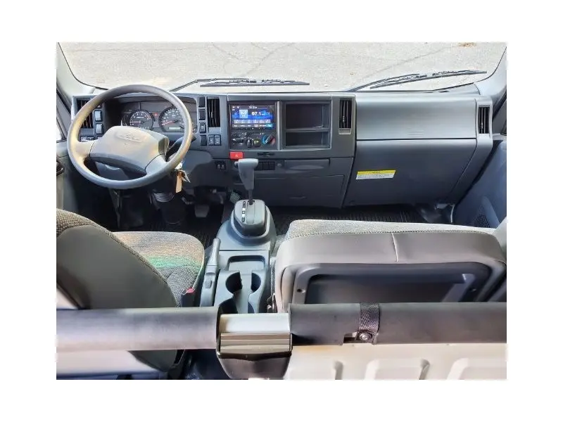 2024 CHEVROLET 4500