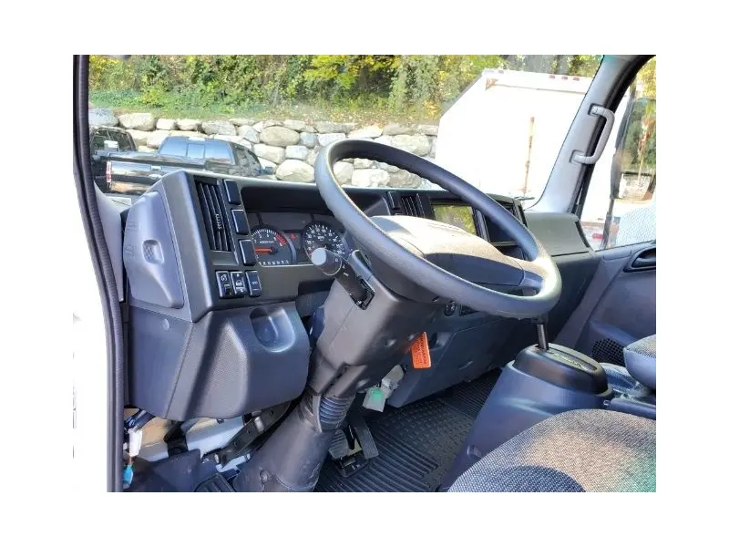 2024 CHEVROLET 4500