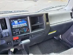 2024 CHEVROLET 4500