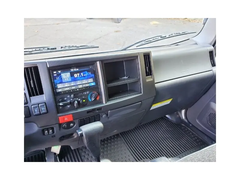 2024 CHEVROLET 4500