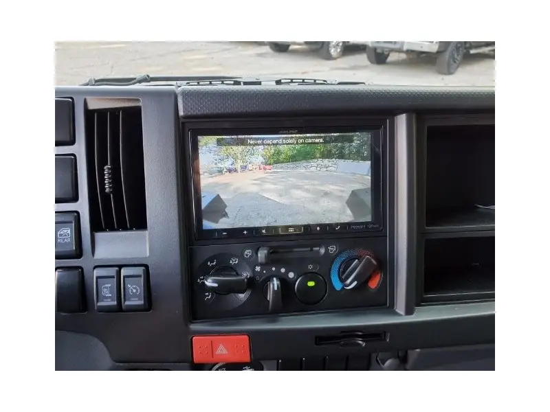 2024 CHEVROLET 4500