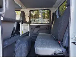 2024 CHEVROLET 4500