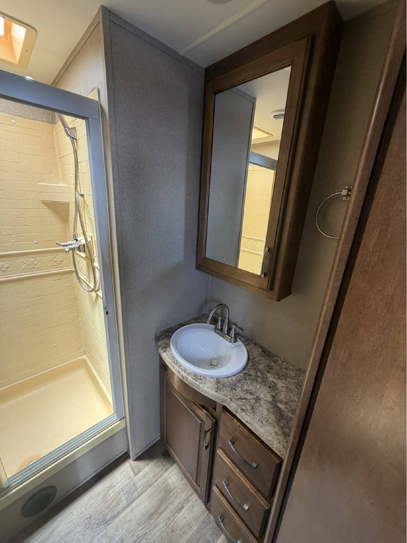 A photo of this 2017 Grand Design REFLECTION 315RLTS