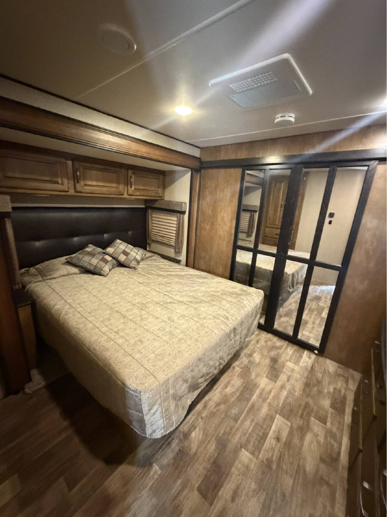 A photo of this 2017 Grand Design REFLECTION 315RLTS