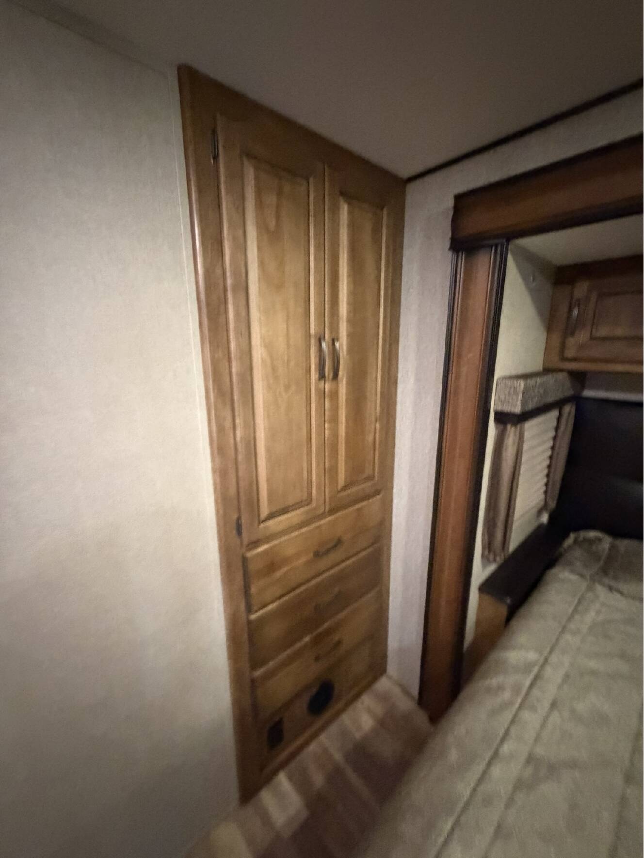 A photo of this 2017 Grand Design REFLECTION 315RLTS